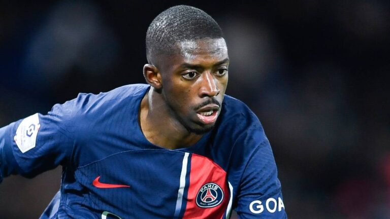 PSG เอาชนะ Angers 1-0 ดอนนารุมมากล่าวคำอำลาก่อนสิ้นสุดเกม