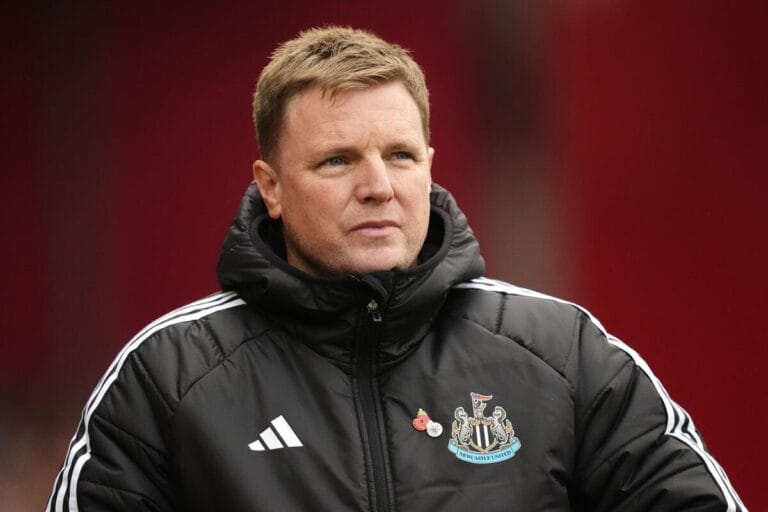 ลิเวอร์พูลเฉือนนิวคาสเซิล 1-0: เกรเวนเบิร์ชยิงผีแดงนำ ก่อนที่กอร์ดอนจะสร้างปัญหาให้แม็กพายส์