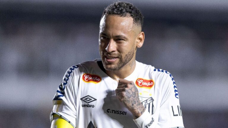 บราซิล: ไม่มี Neymar ในทีมของ Ancelotti แต่ Paquetá กลับมาแล้ว