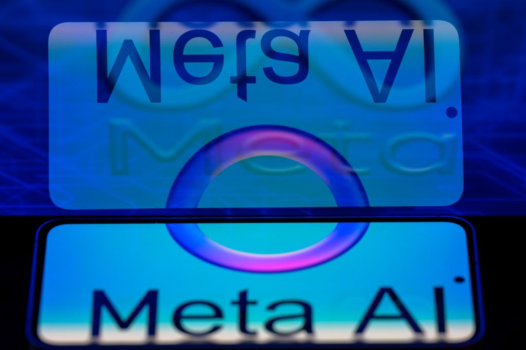 อนาคตของปัญญาประดิษฐ์: การเปิดห้องทดลอง Meta และ OpenAI