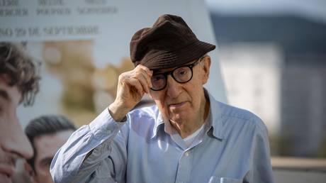 Woody Allen กับคดีฆาตกรรมที่ถูกพูดถึงอย่างกว้างขวาง