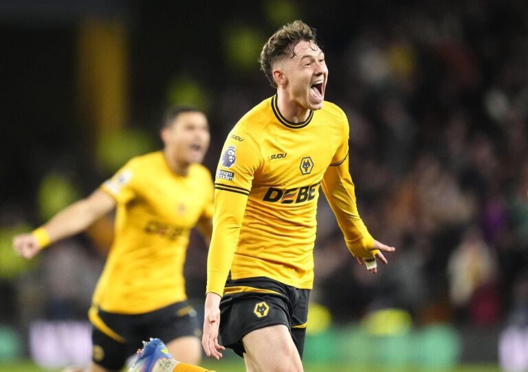 ผลการแข่งขันรอบสองของ EFL Cup: ประตูที่สำคัญ