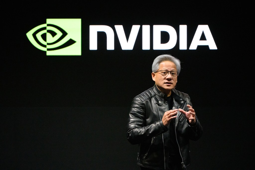 NVIDIA ประกาศยอดขายสูงสุดในประวัติศาสตร์ท่ามกลางกระแส AI ที่กำลังบูม
