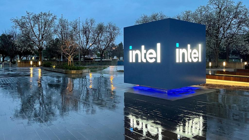 ดีลของรัฐบาลทรัมป์: การจัดการที่ป้องกันไม่ให้ Intel ขายหน่วย Foundry
