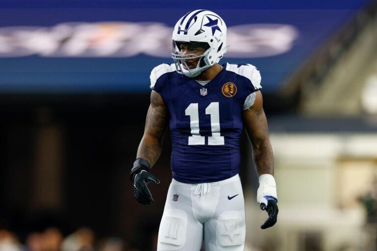 ข่าวและโน้ตจากค่ายฝึกซ้อม NFL วันที่ 28 สิงหาคม 2025