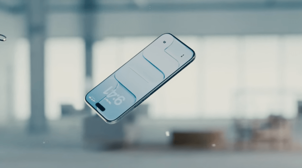 Apple เปิดตัว iPhone Air รุ่น ultra-thin ราคา 999 ดอลลาร์