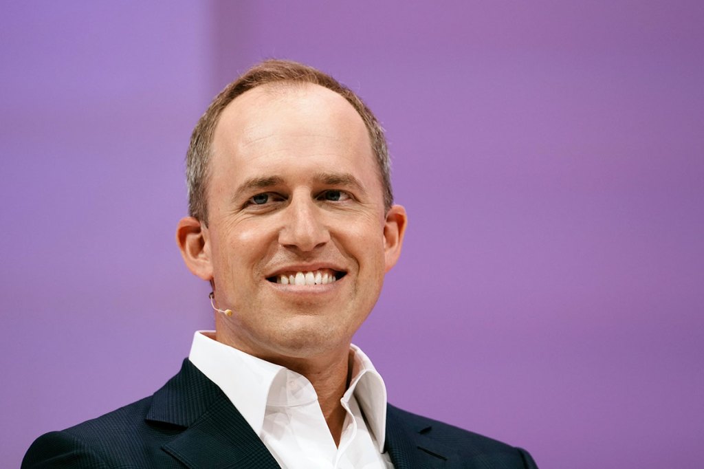Bret Taylor และ Sierra ระดมทุน 350 ล้านดอลลาร์ ที่มูลค่า 10 พันล้านดอลลาร์