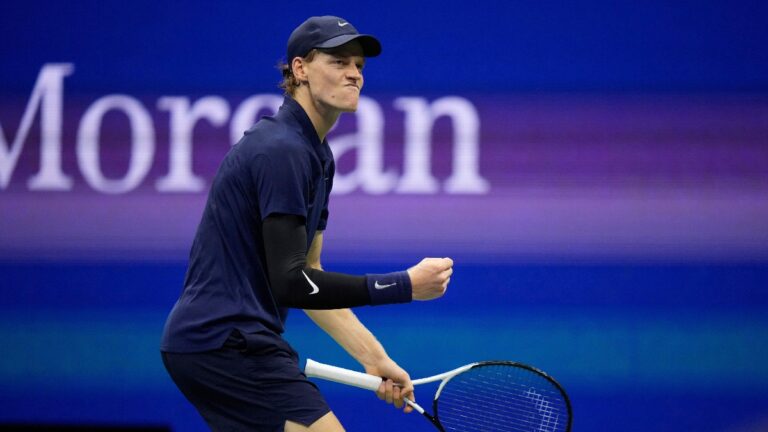 การถ่ายทอดสดการแข่งขันนัดชิงชนะเลิศ US Open 2025