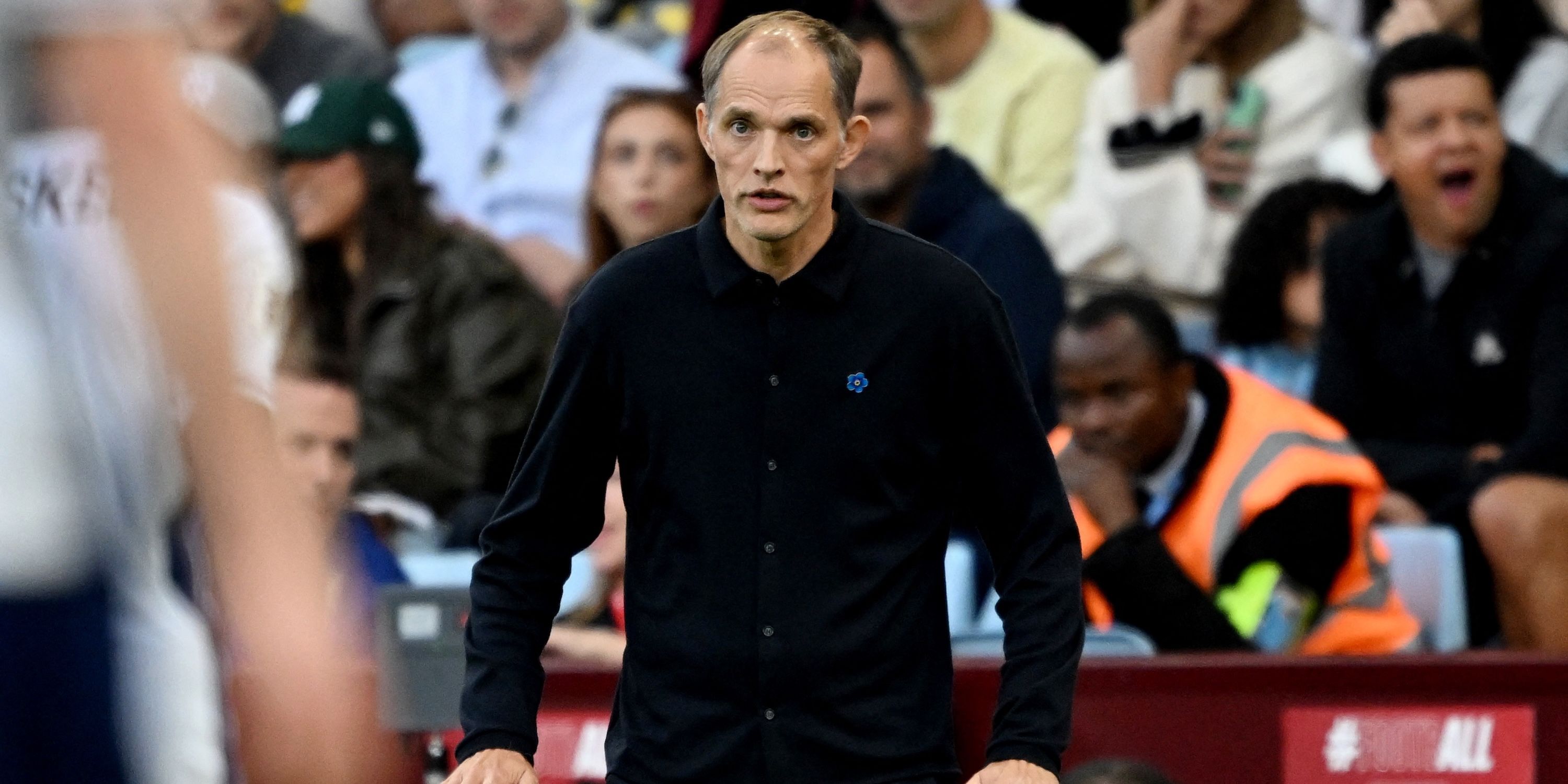 ธomas Tuchel วิจารณ์ Noni Madueke และ Eberechi Eze หลังเกมกับอันดอร์รา