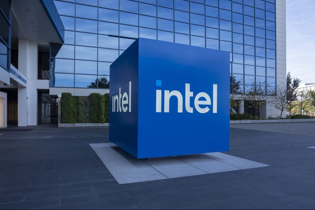 การเปลี่ยนแปลงผู้บริหารที่ Intel: CEO ของผลิตภัณฑ์ลาออกแล้ว!