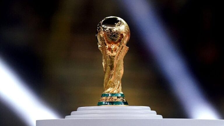 วิธีการซื้อตั๋วฟุตบอลโลก 2026: ทุกสิ่งที่คุณต้องรู้เกี่ยวกับการจับฉลากและการลอตเตอรี