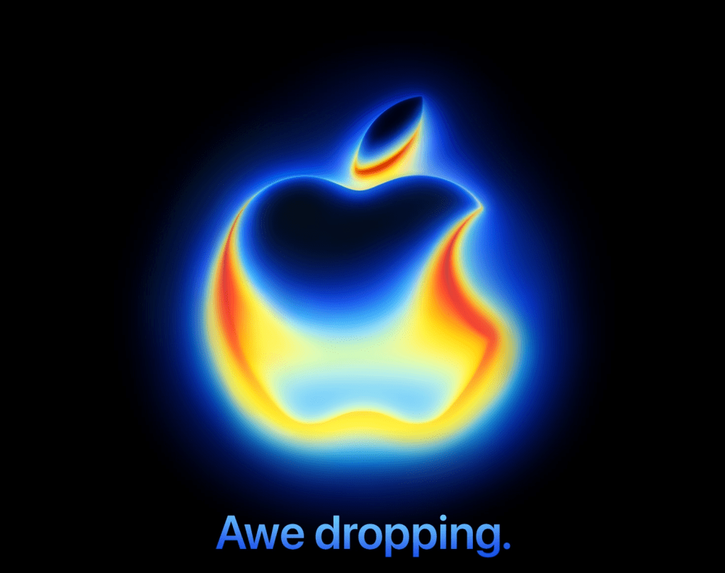 วิธีรับชม Apple ประกาศ iPhone 17