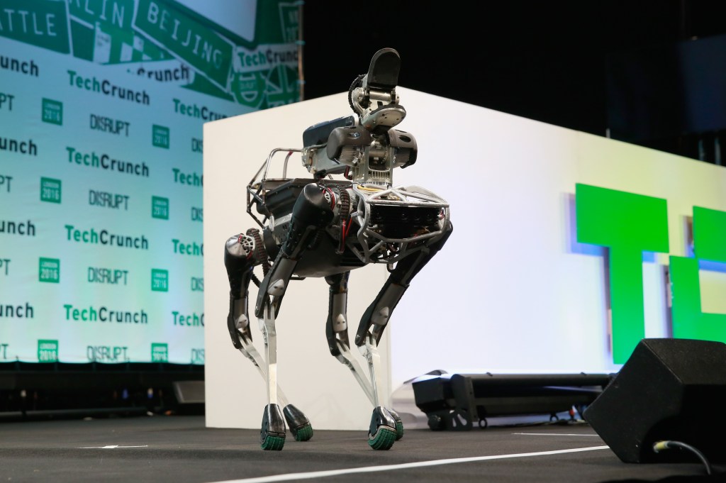 อนาคตของฮาร์ดแวร์ AI ที่ TechCrunch Disrupt 2025