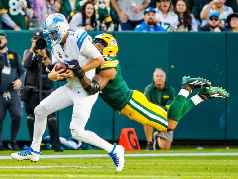 การตอบสนองที่เกินจริงจากสัปดาห์แรกของฤดูกาล NFL 2025-26