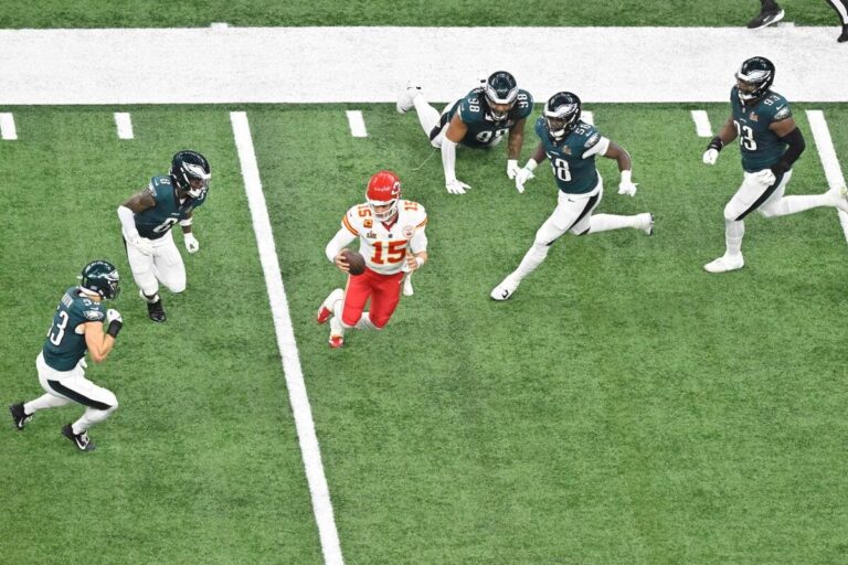 สิ่งที่น่าจับตามองในสัปดาห์ที่สองของฤดูกาล NFL 2025-26