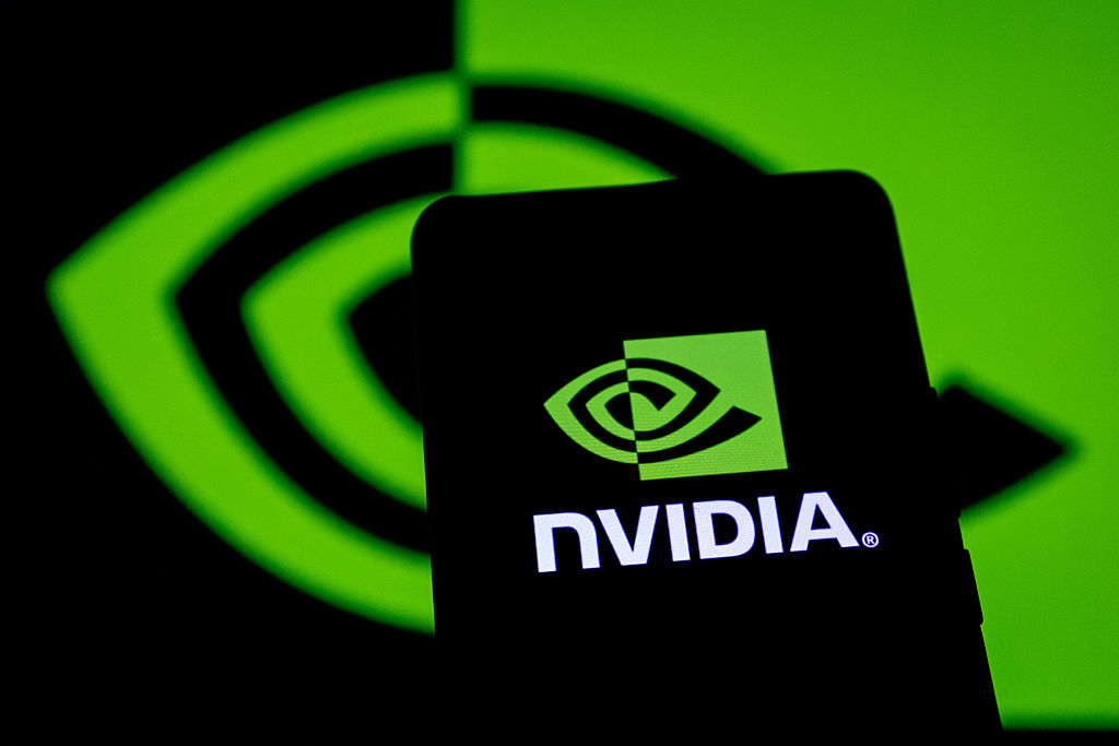 NVIDIA กลายเป็นบริษัทแรกในตลาดหุ้นที่มีมูลค่า 5 ล้านล้านดอลลาร์