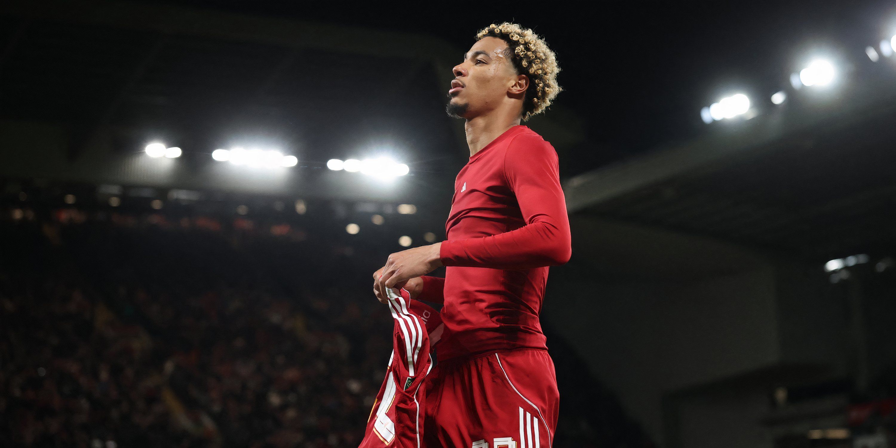 อัปเดตข่าวการย้ายทีมของลิเวอร์พูล: เจน มัตเตโอ บาโฮย่า