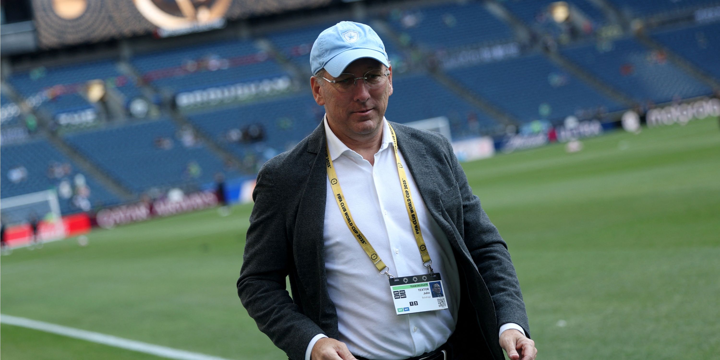 ข่าวการเทคโอเวอร์ของเชฟฟิลด์ เวนส์เดย์: อัพเดตจากจอห์น เท็กเตอร์