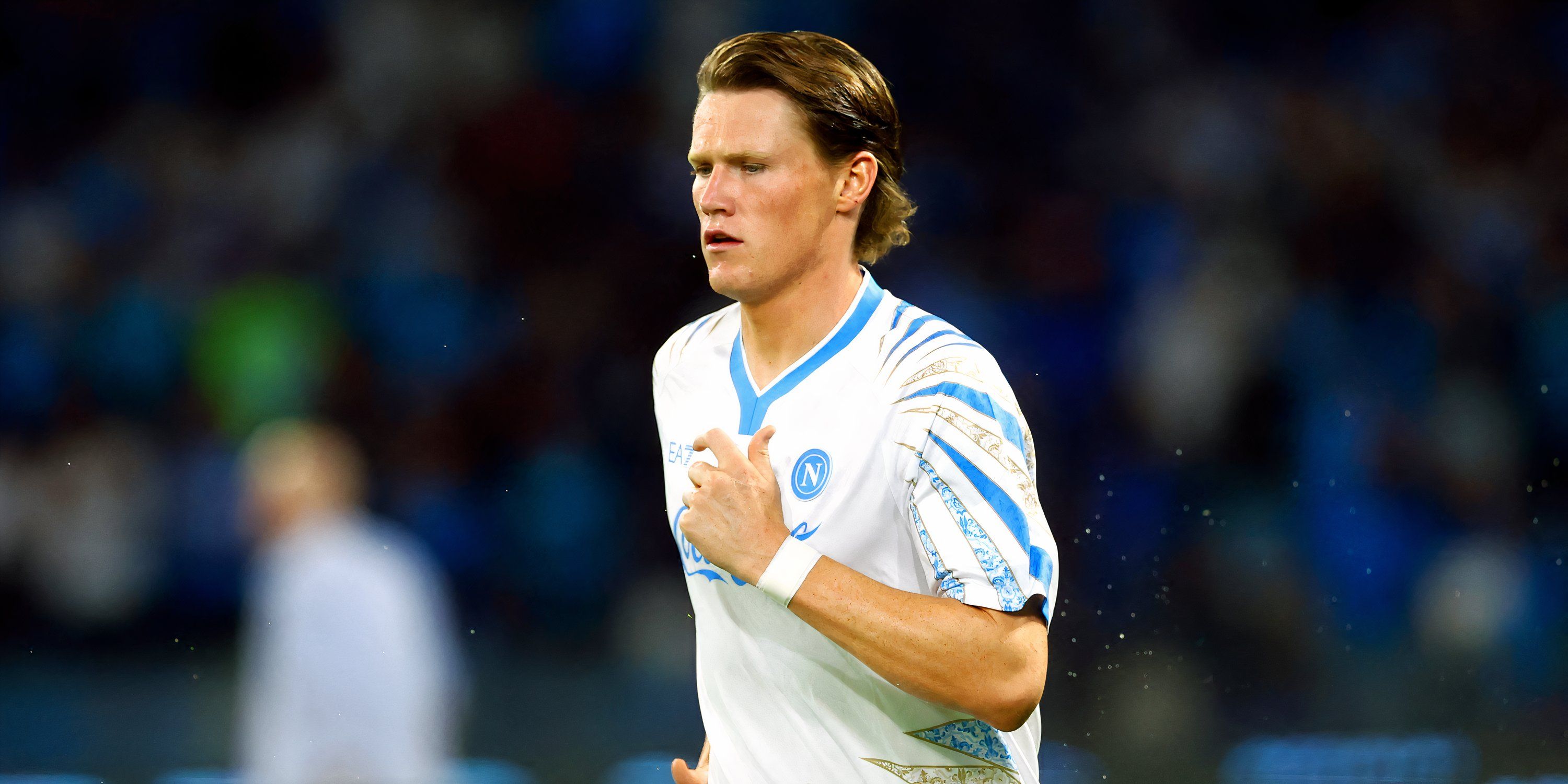 อัปเดตข่าวการย้ายทีมของสโมสรนิวคาสเซิล: สก็อตต์ แม็คโทมิเนย์