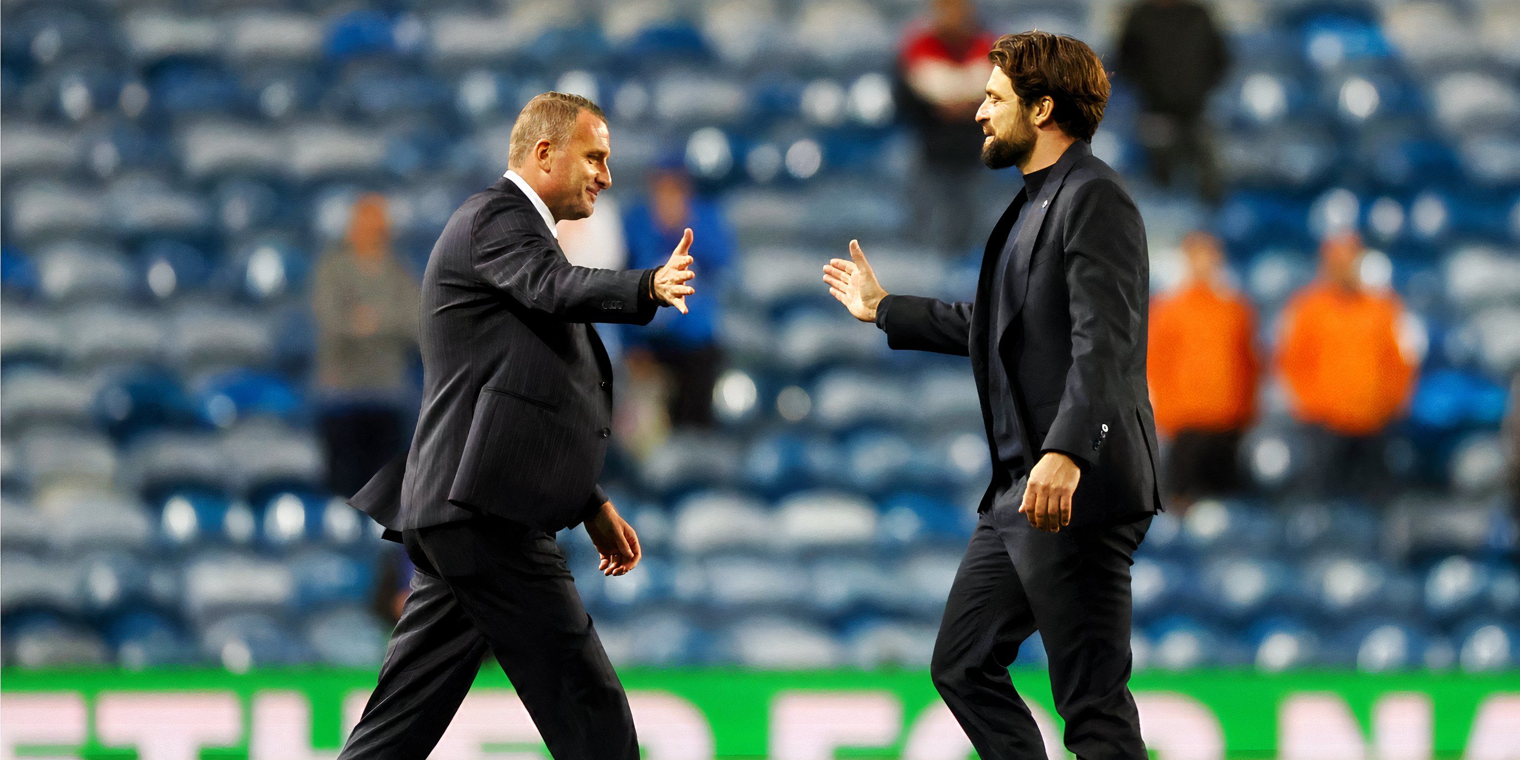 การอัปเดตเรื่องผู้จัดการทีมเซลติก: นิคกี้ ฮาเฮน เปิดรับโทรศัพท์จากปาร์คเฮด