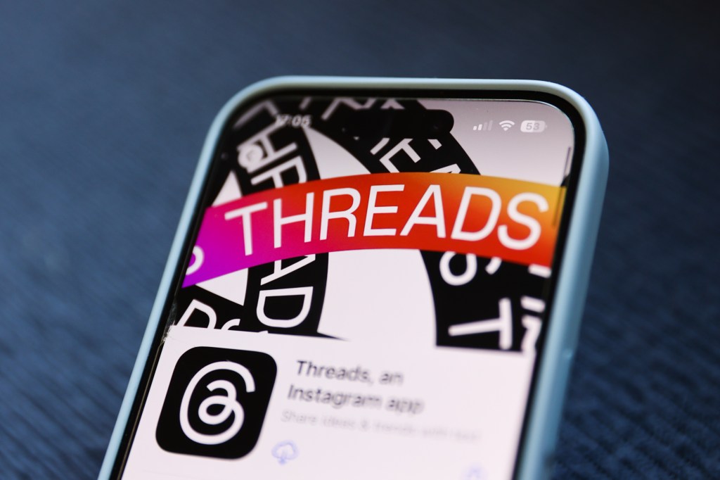 Threads: ฟีเจอร์ใหม่ในการอนุมัติและกรองการตอบกลับ