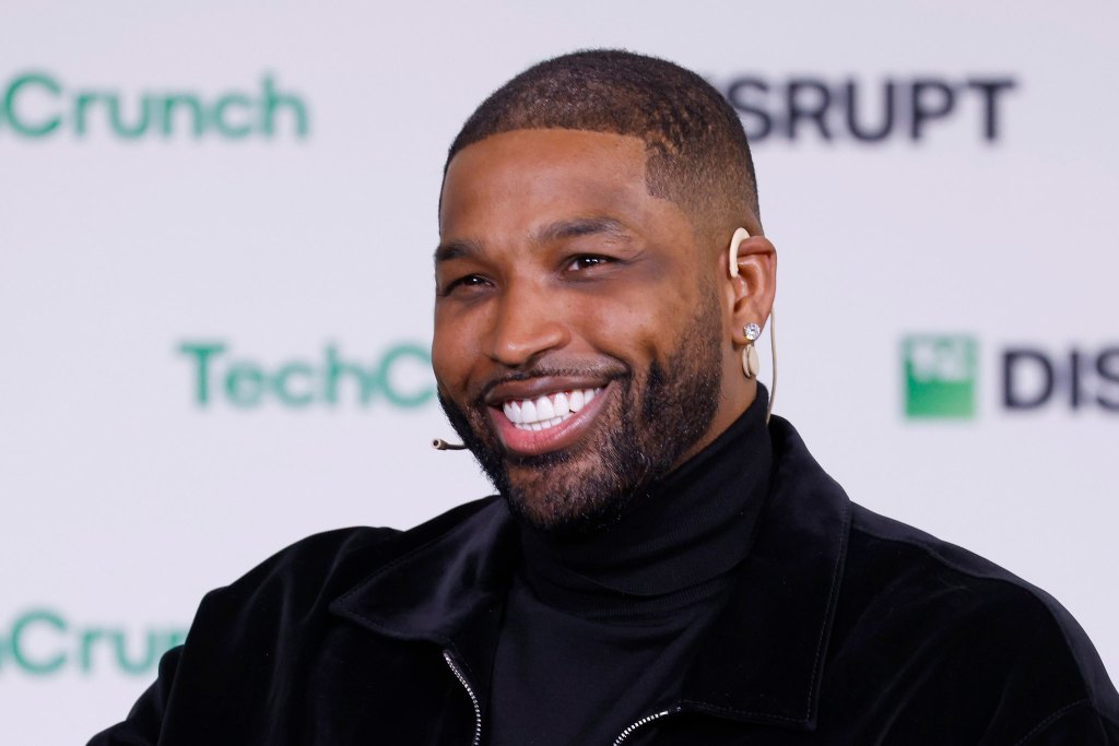 บรรยากาศจากงาน TechCrunch Disrupt 2025