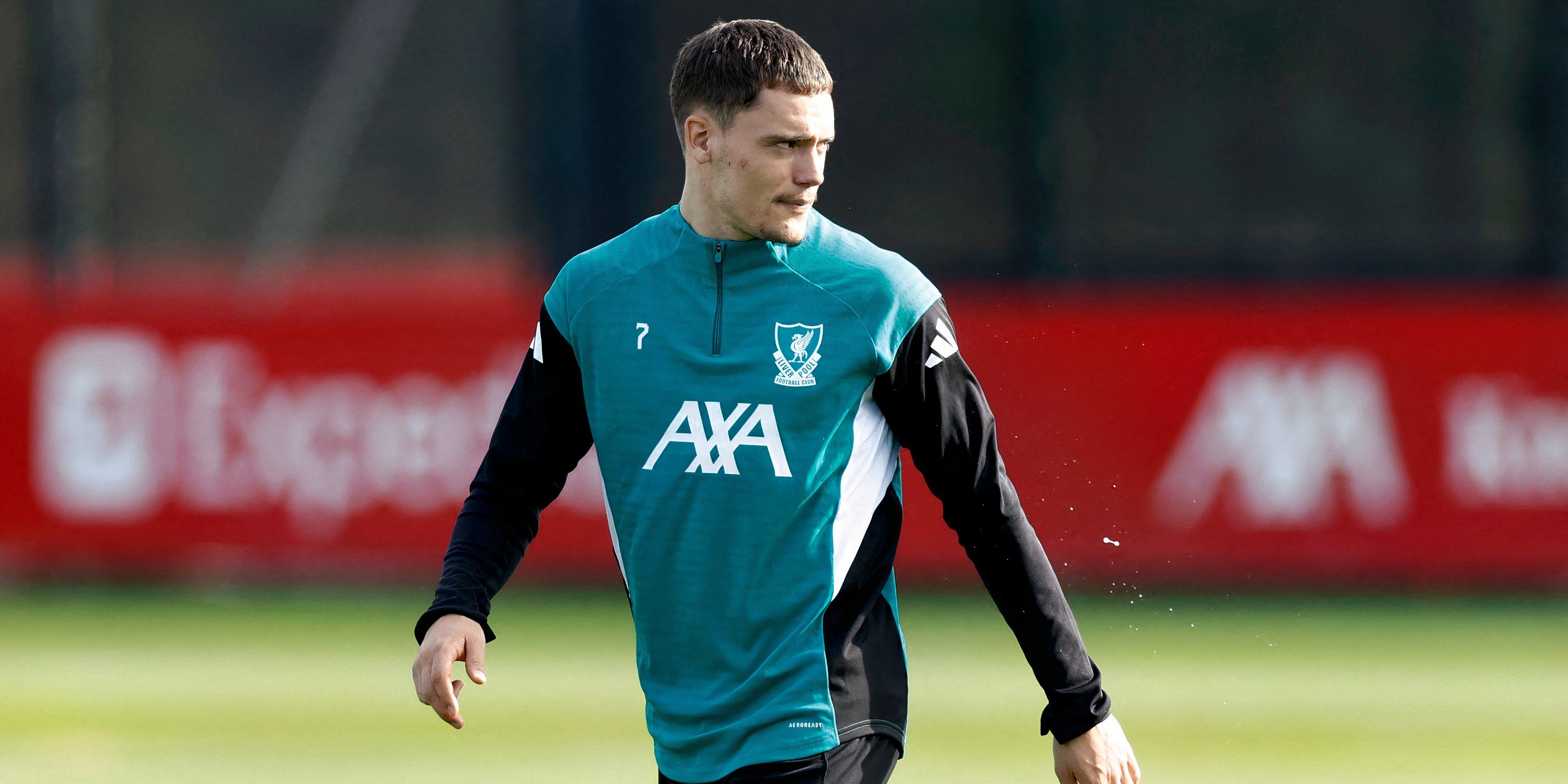อาร์เซนอลเตรียมล่าตัวดาวรุ่ง Liverpool พร้อมประมูล Wirtz และอัปเกรด Nico Williams