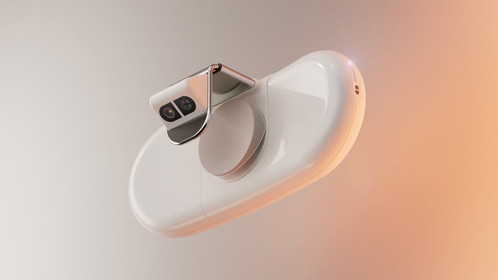 Kohler เปิดตัวกล้องสำหรับโถสุขภัณฑ์ของคุณ