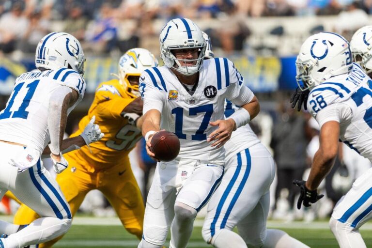 สรุปเกมช้าสำหรับวีคที่เจ็ดของฤดูกาล NFL 2025-26