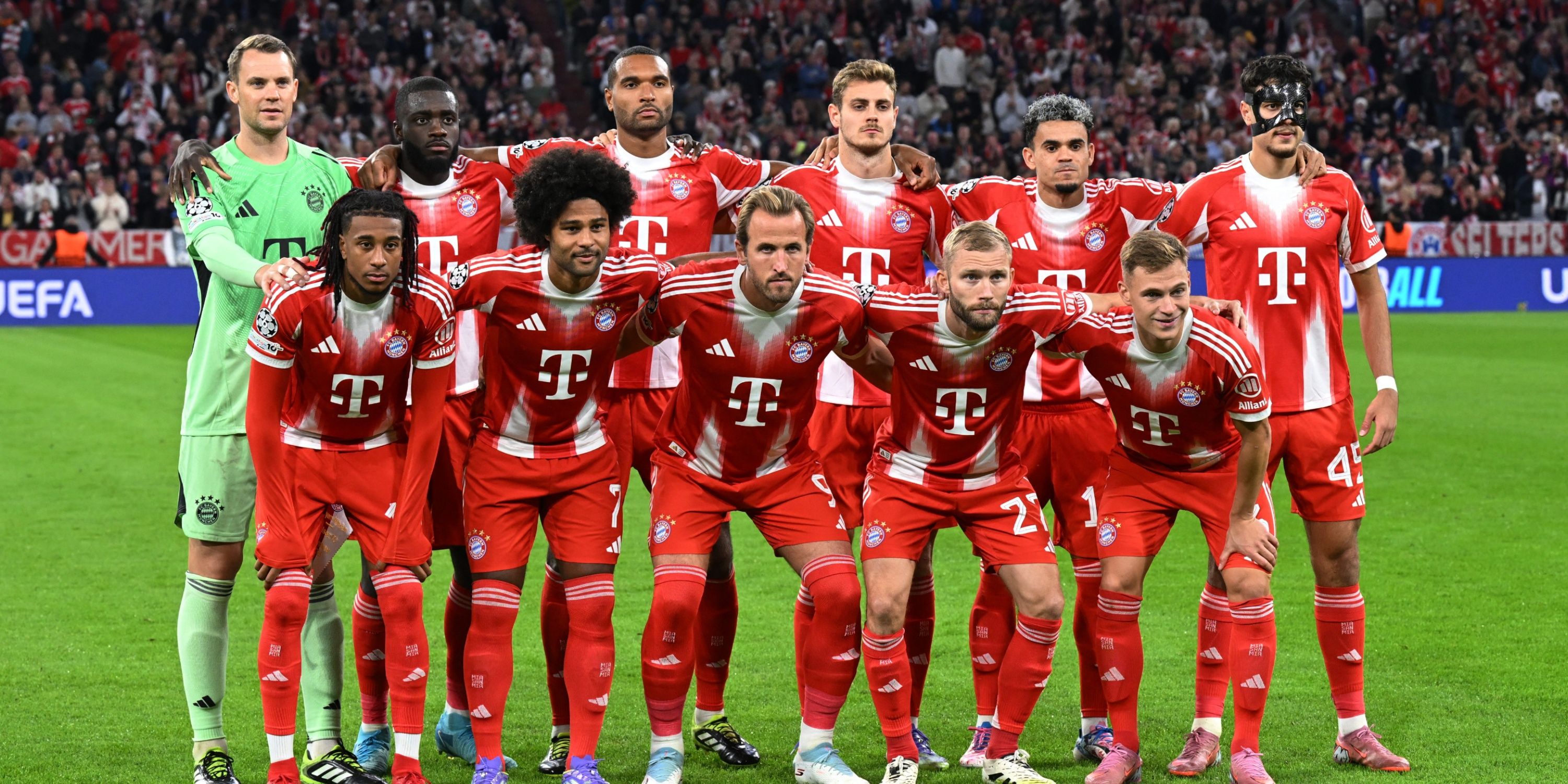 ข่าวการย้ายทีมของแมนเชสเตอร์ยูไนเต็ด: บรูโน่ แฟร์นันด์ส กับบาเยิร์น มิวนิค