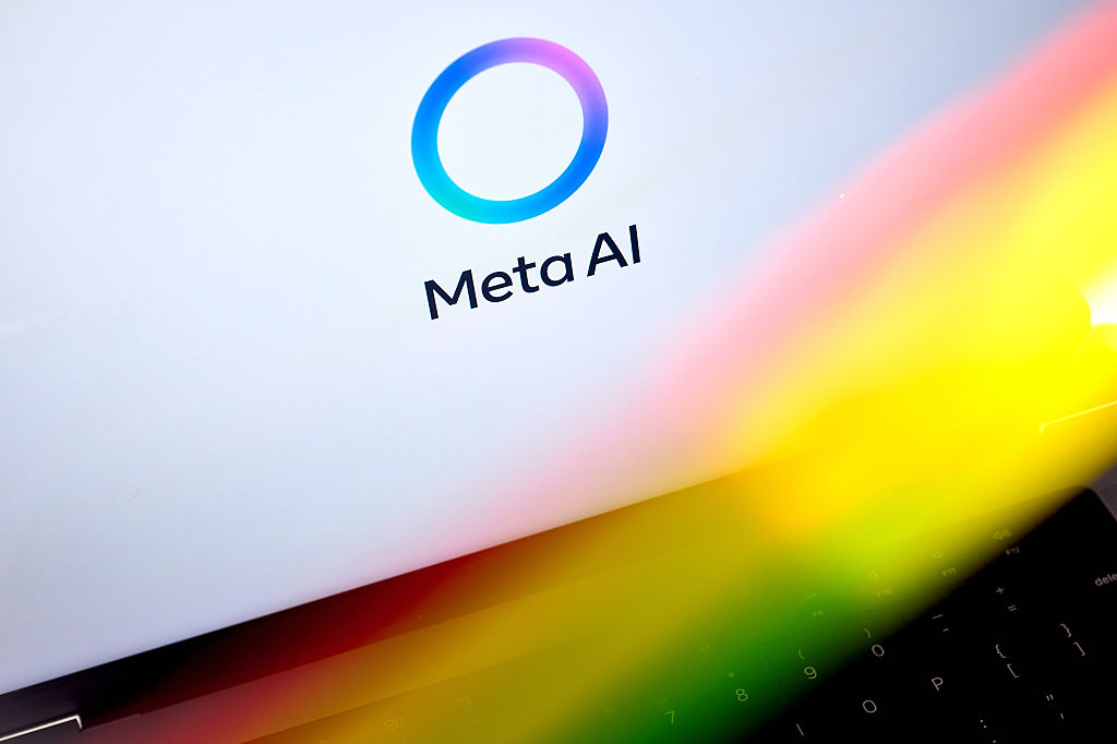 การเติบโตของแอป Meta AI หลังเปิดตัว Vibes AI Video Feed