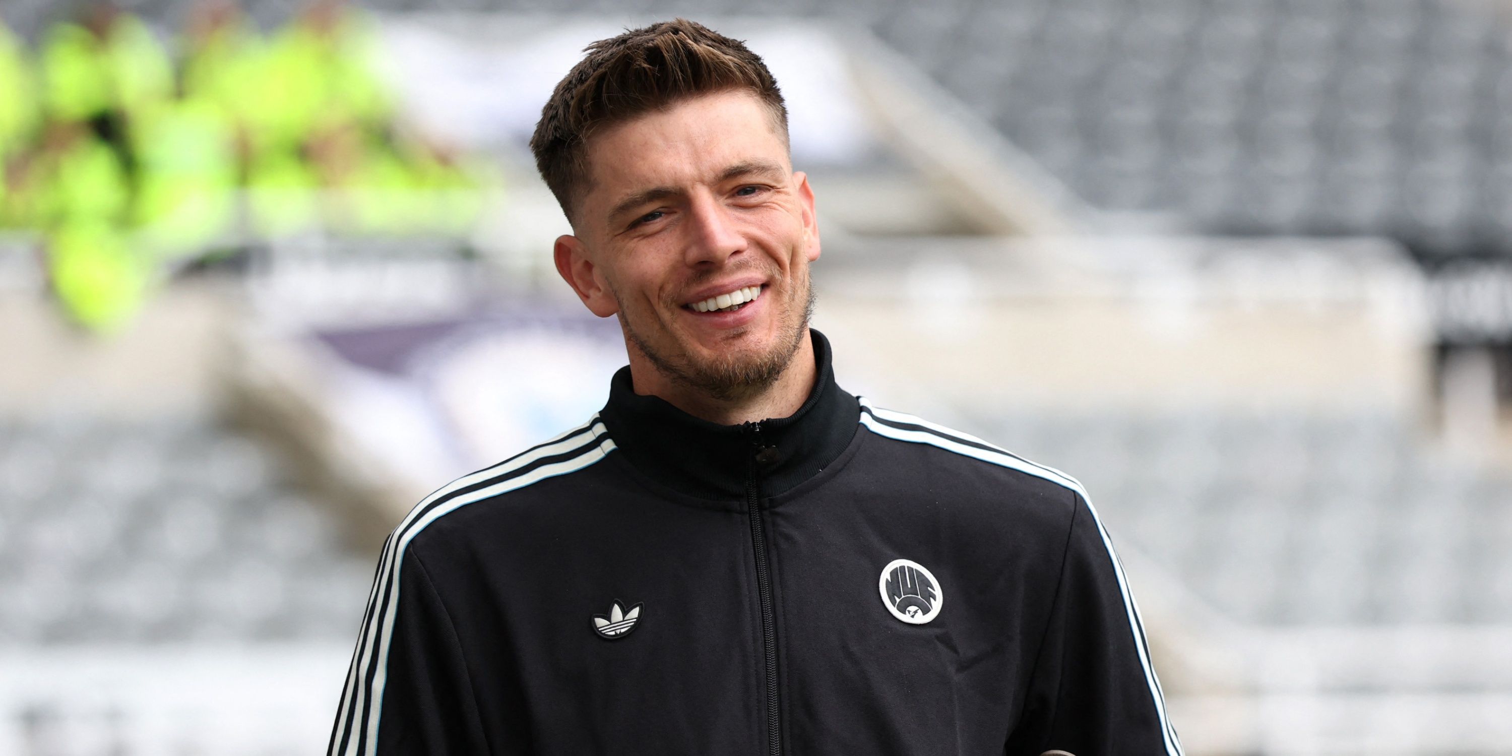 อัพเดตการย้ายทีมของ Tino Livramento สู่ Newcastle United