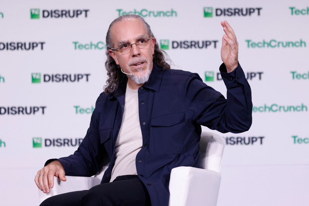 หัวหน้า Alphabet’s X: Astro Teller กับแนวคิดที่ทำให้ Moonshot เกิดขึ้น