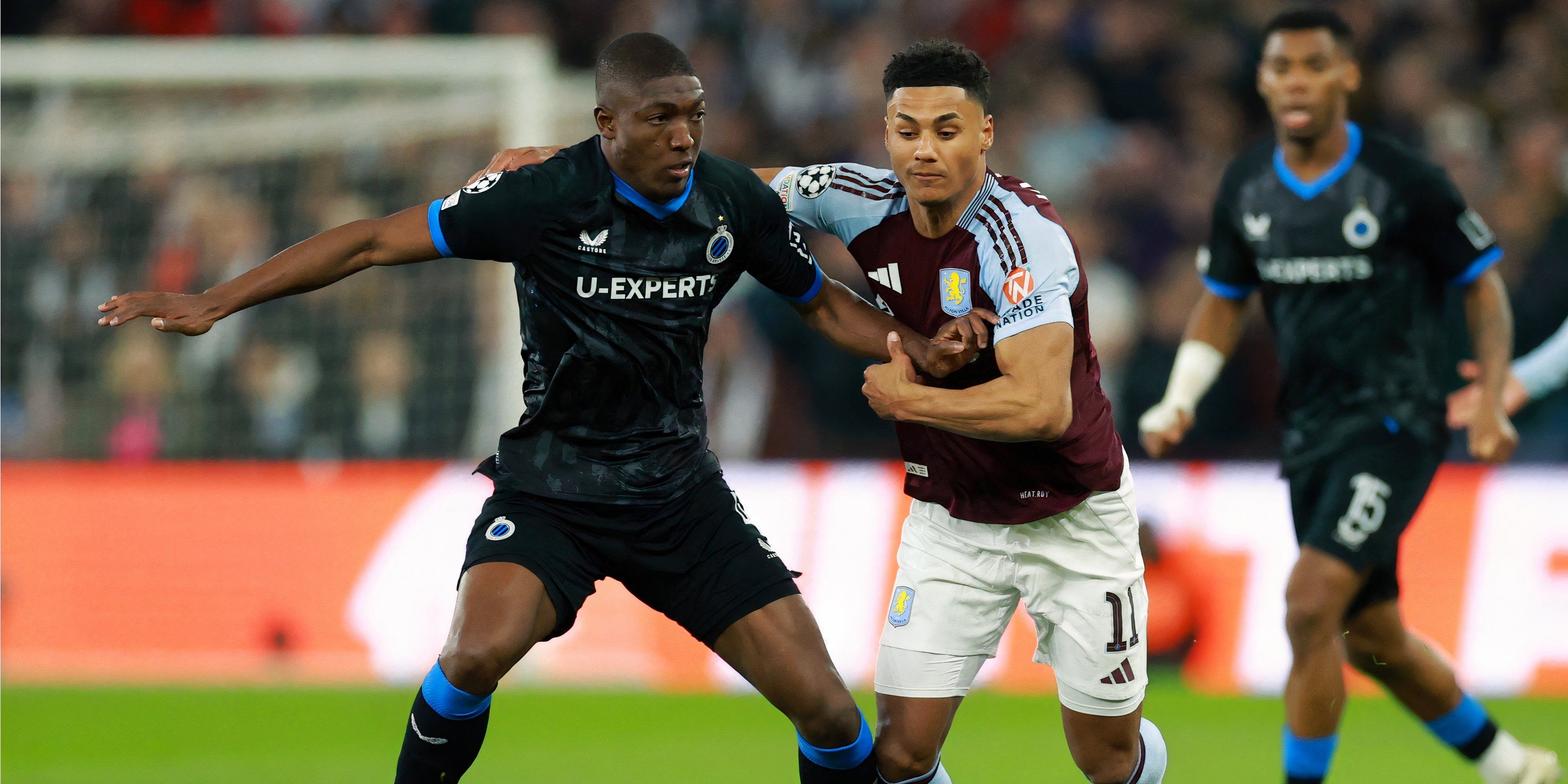 ตลาดซื้อขายนักเตะของลิเวอร์พูล: อัปเดตเกี่ยวกับโจเอล ออร์โดเนซและมาร์ค เกวจิ