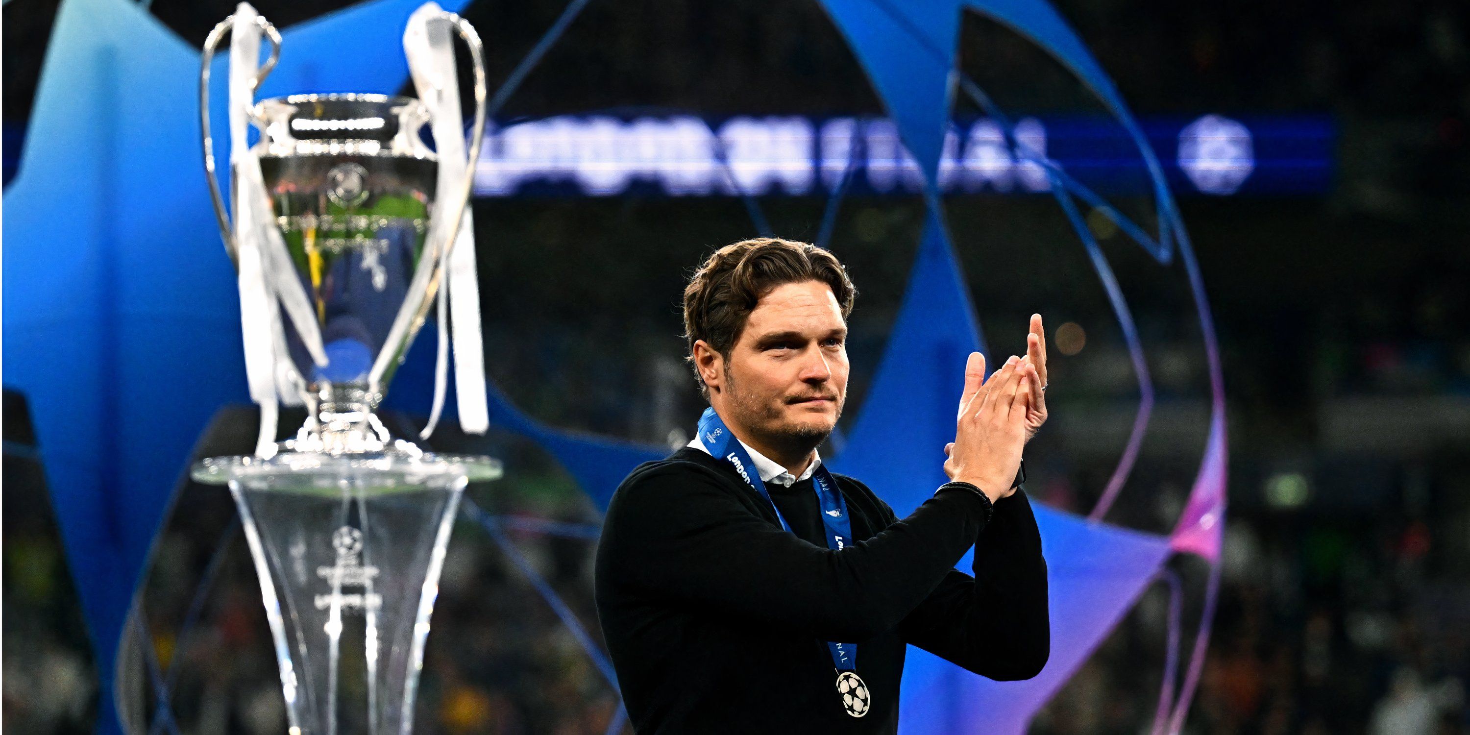 อัปเดตผู้จัดการทีมเซลติก: เอดิน เทอร์ซิชเป็นหนึ่งในผู้สมัคร