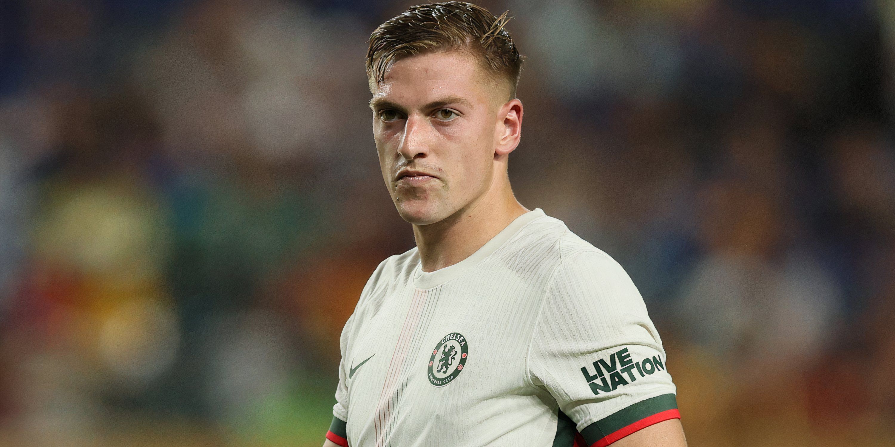 เชลซีมีพรสวรรค์ที่ใหญ่กว่าจากเดลัป: เอเซนวัทย์