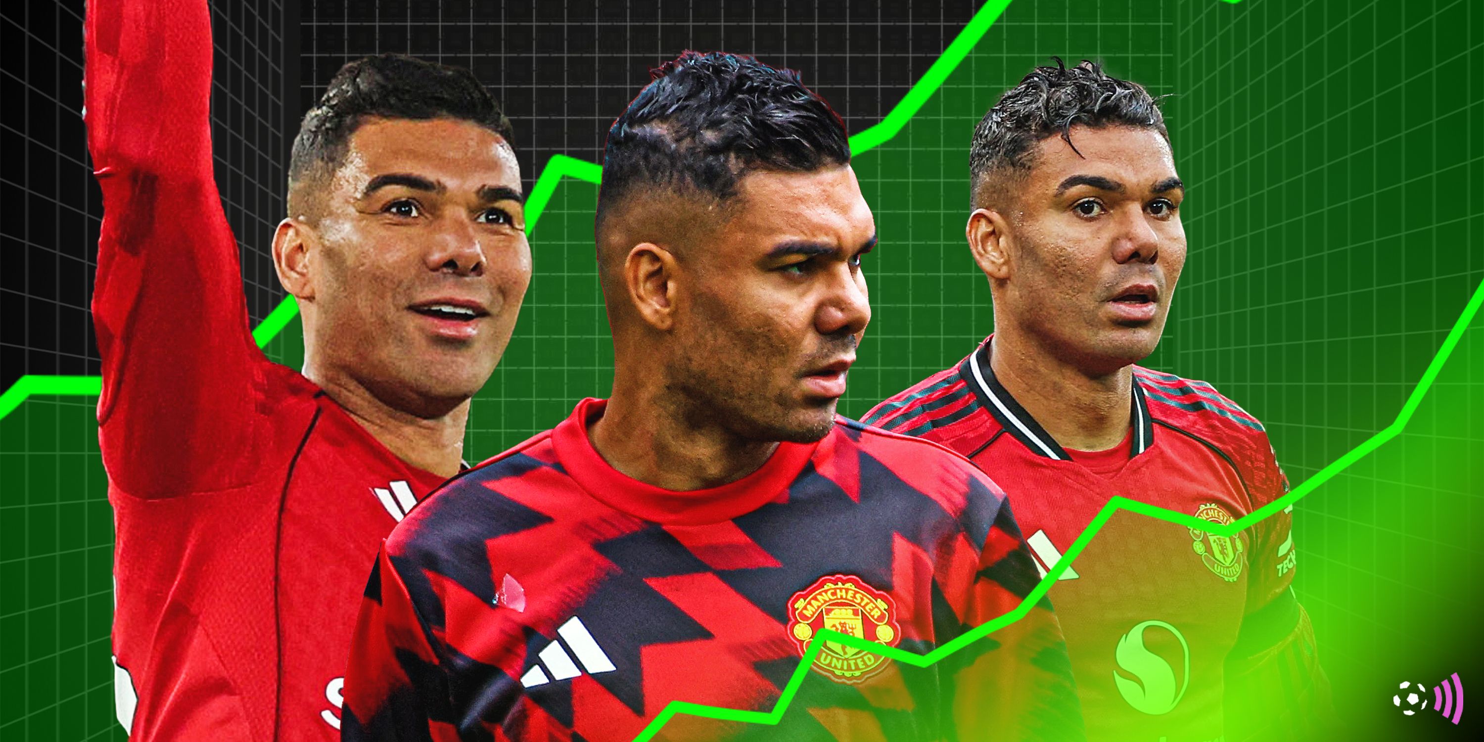 แมนฯ ยูไนเต็ด เตรียมดึง เสกู คอนเน่ นักเตะดาวรุ่งที่น่าจับตามอง