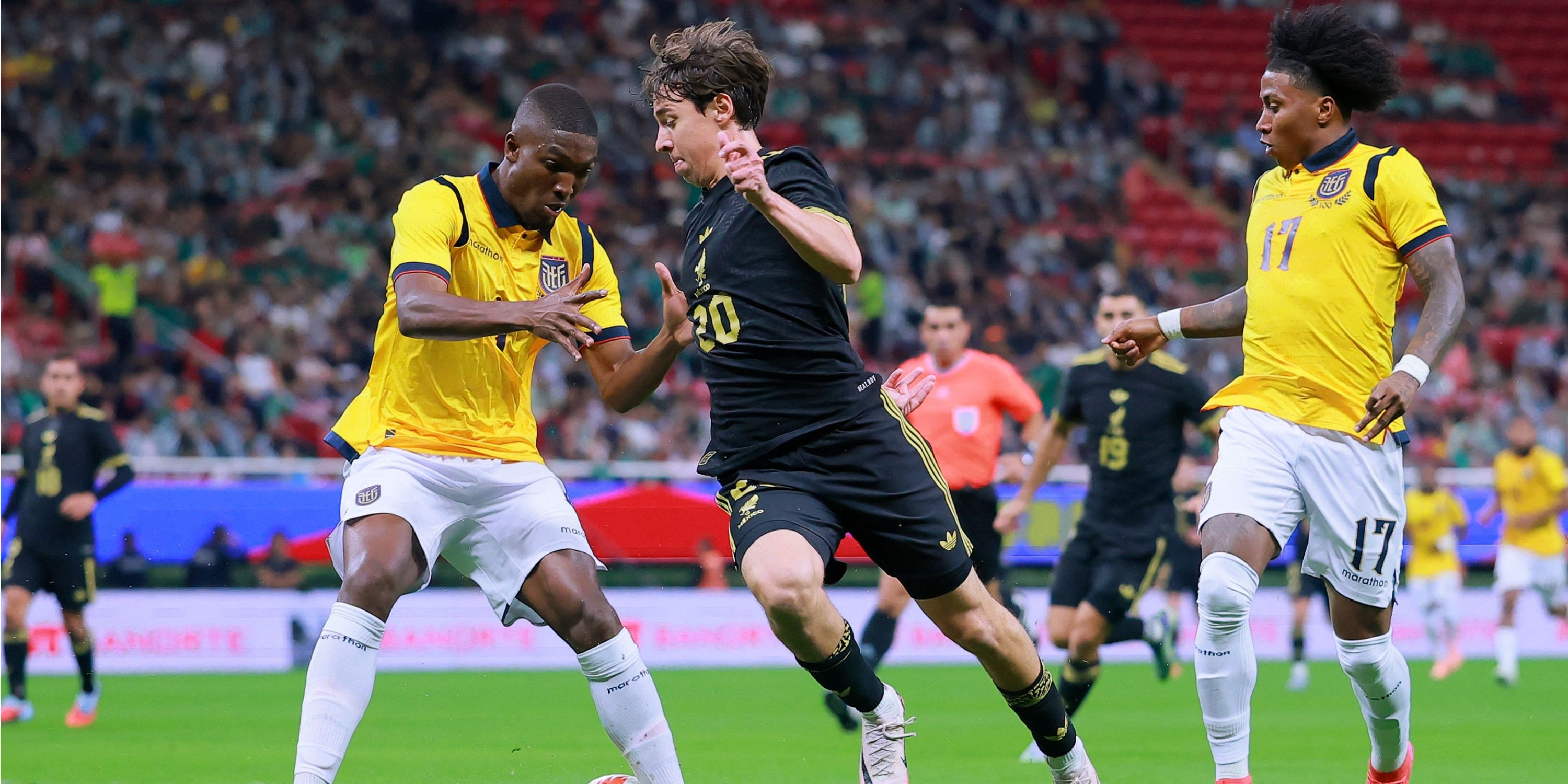 ข่าวการโอนย้ายนักเตะของนิวคาสเซิล: โจเอล ออร์โดเนซ เตรียมบินเข้าสู่พรีเมียร์ลีก