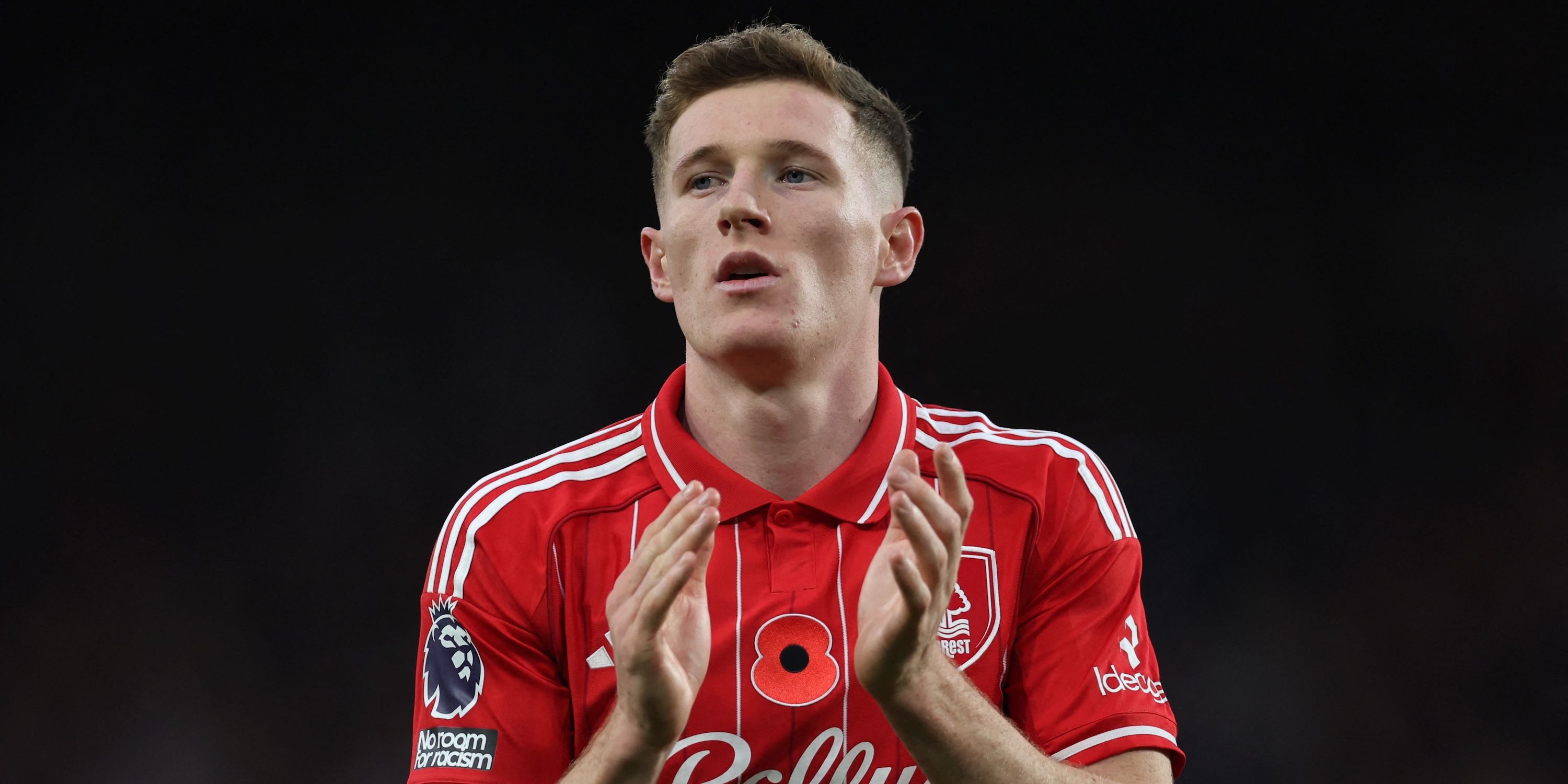 แอนเดอร์สัน สนใจย้ายกลับทีมแมนยูไนเต็ด ในช่วงตลาดซื้อขายนักเตะ