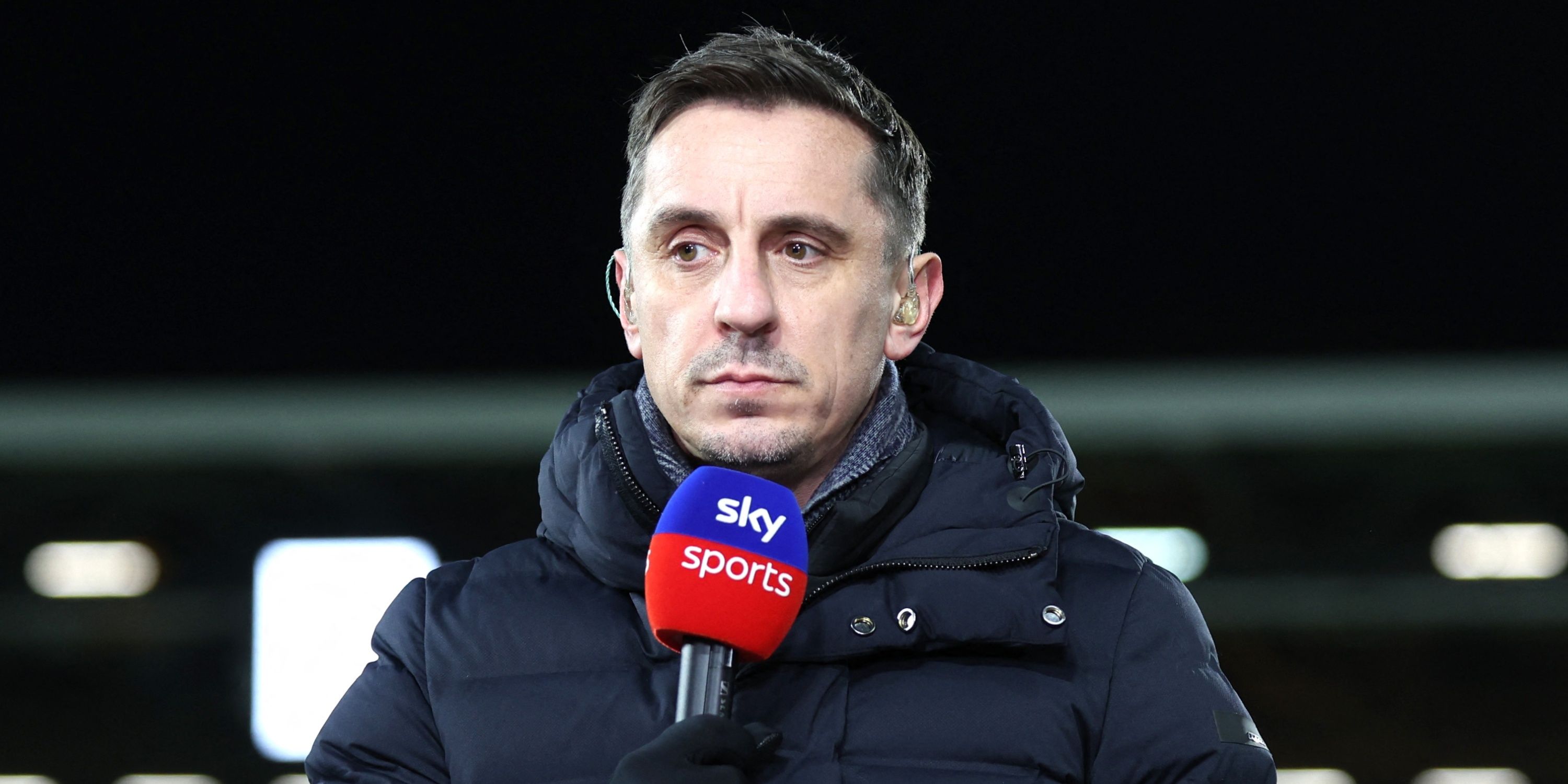 แกรี่ เนวิลล์ เผย นานี่ คือนักเตะแมนยูที่ทำให้เขาหงุดหงิดที่สุด