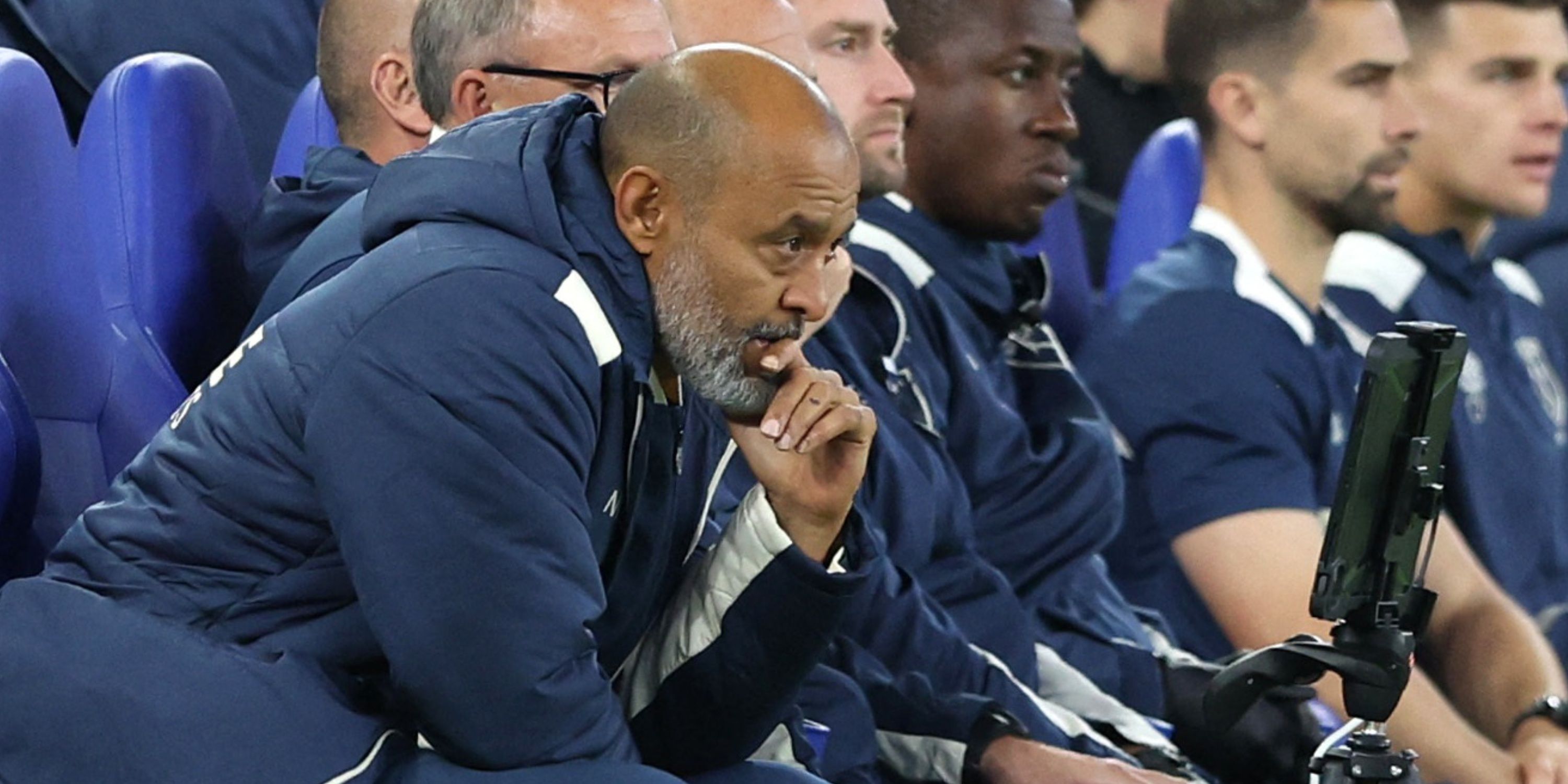 ปัญหาบาดเจ็บของนูโน เอสปิริโต ซานโต: นักเตะเวสต์แฮมต้องระวัง