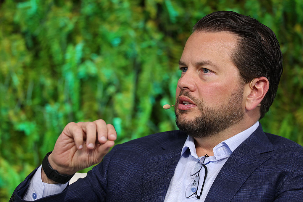 CEO ของ Pinterest ชู AI แบบ Open Source ประสิทธิภาพเยี่ยมในต้นทุนที่ลดลง