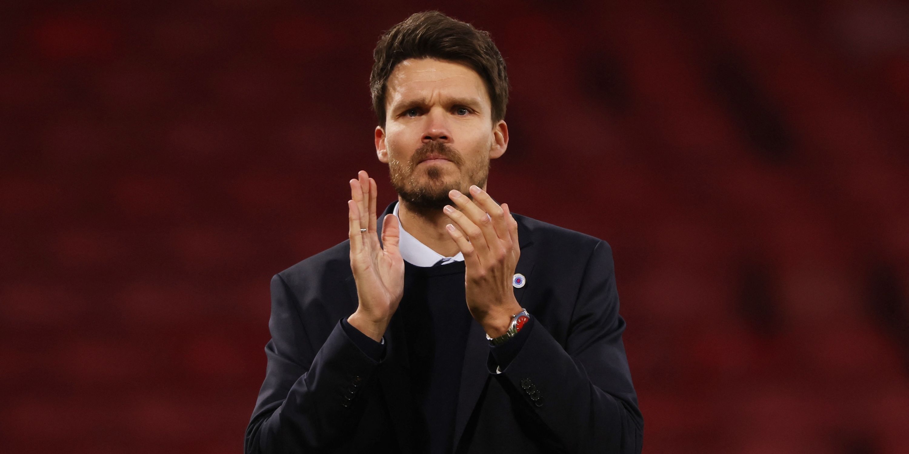 แดนนี่ โรห์ล เรียกร้องให้เรนเจอร์สทำการย้ายทีม 3 ครั้งในเดือนมกราคมเป็นอันดับแรก