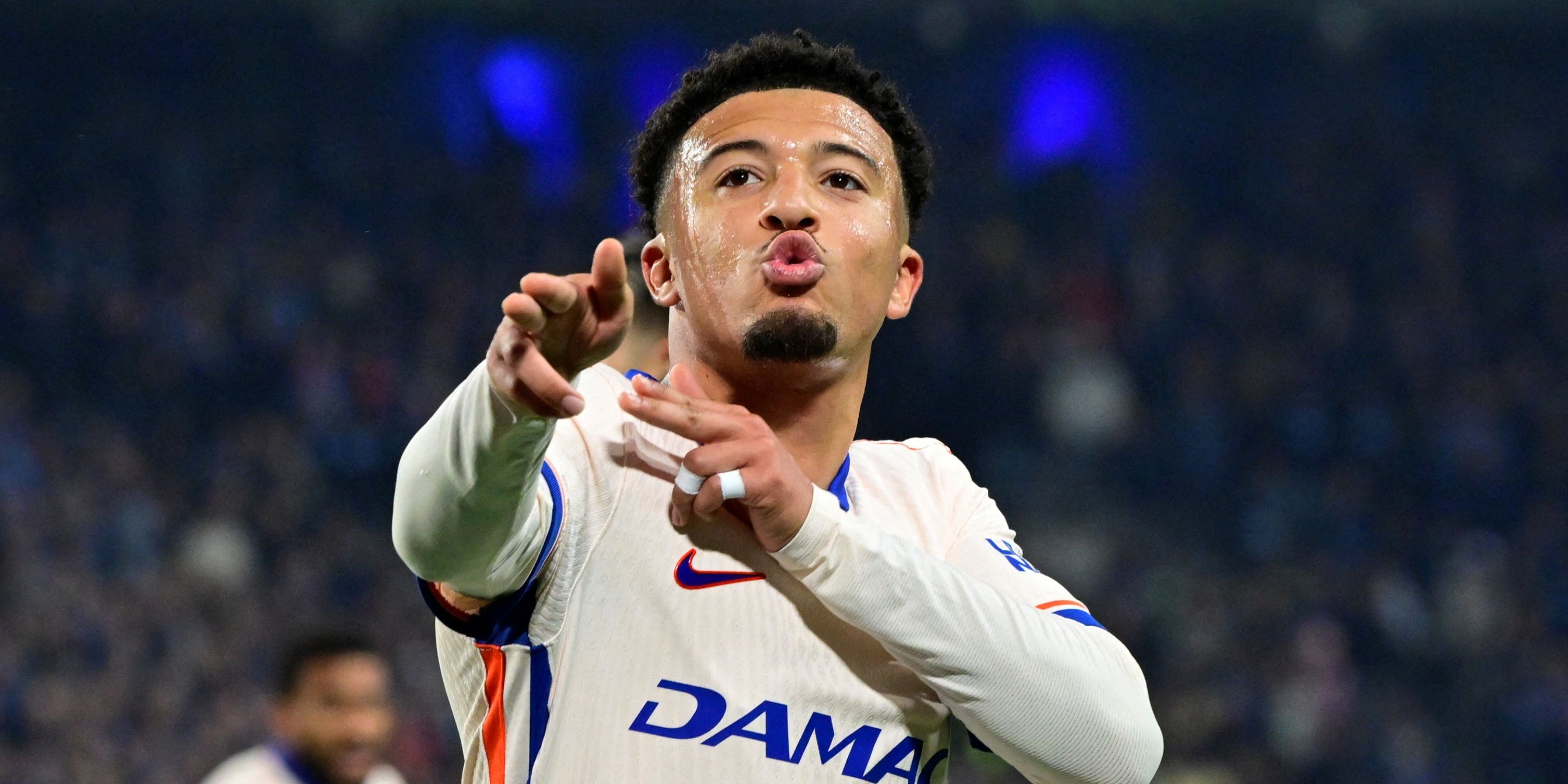 ก้าวข้ามกิตเตนส์! เชลซีเซ็นสัญญาบวนาโนเต้ที่กำลังดูเหมือนแซนโช