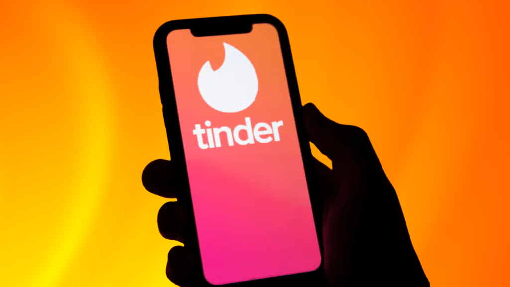 Tinder ใช้ AI เพื่อทำความรู้จักกับผู้ใช้มากขึ้น