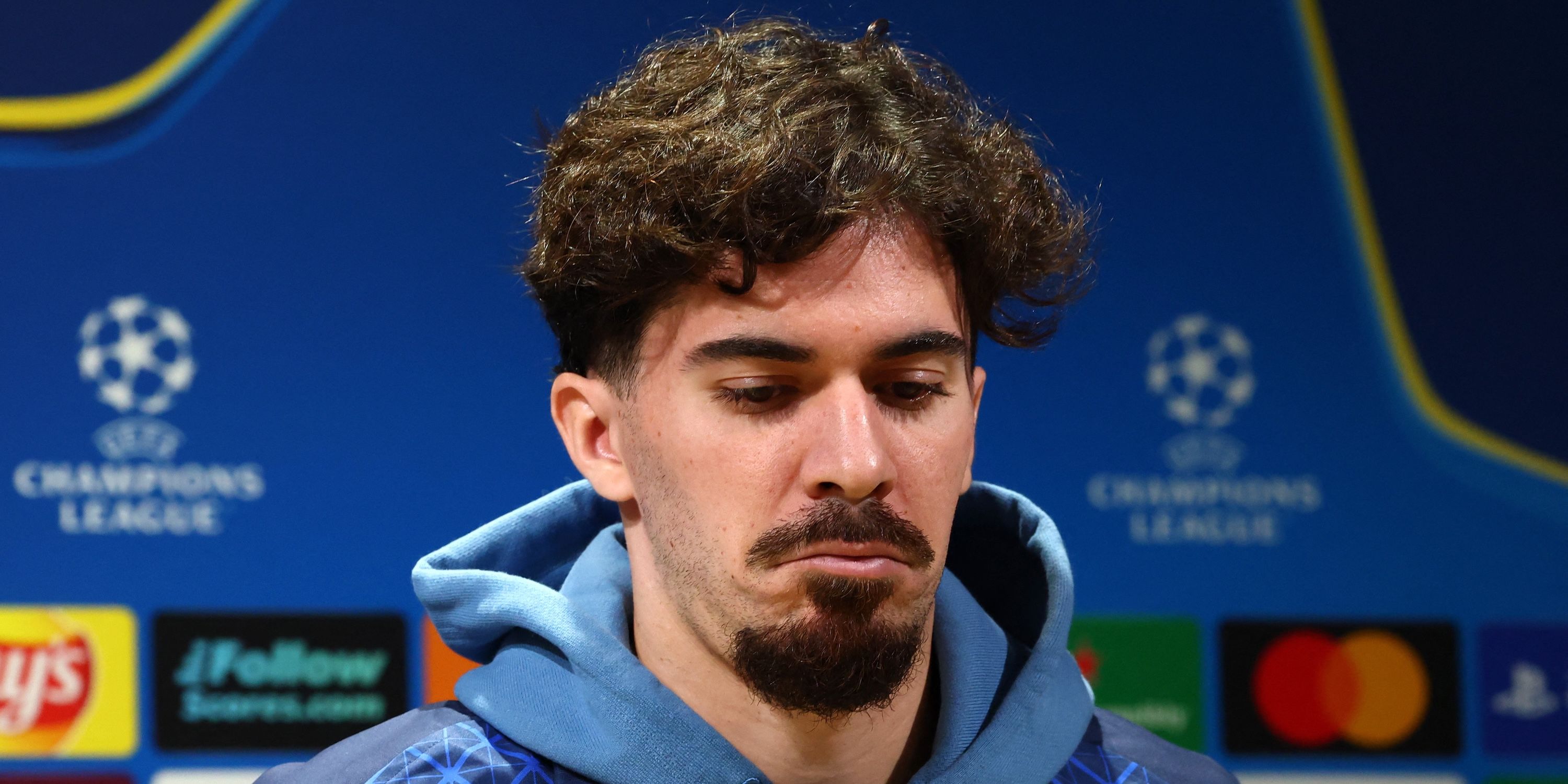 ลิเวอร์พูลเตรียมยื่นข้อเสนอในตลาดซื้อขายเดือนมกราคมสำหรับวิตินญ่า