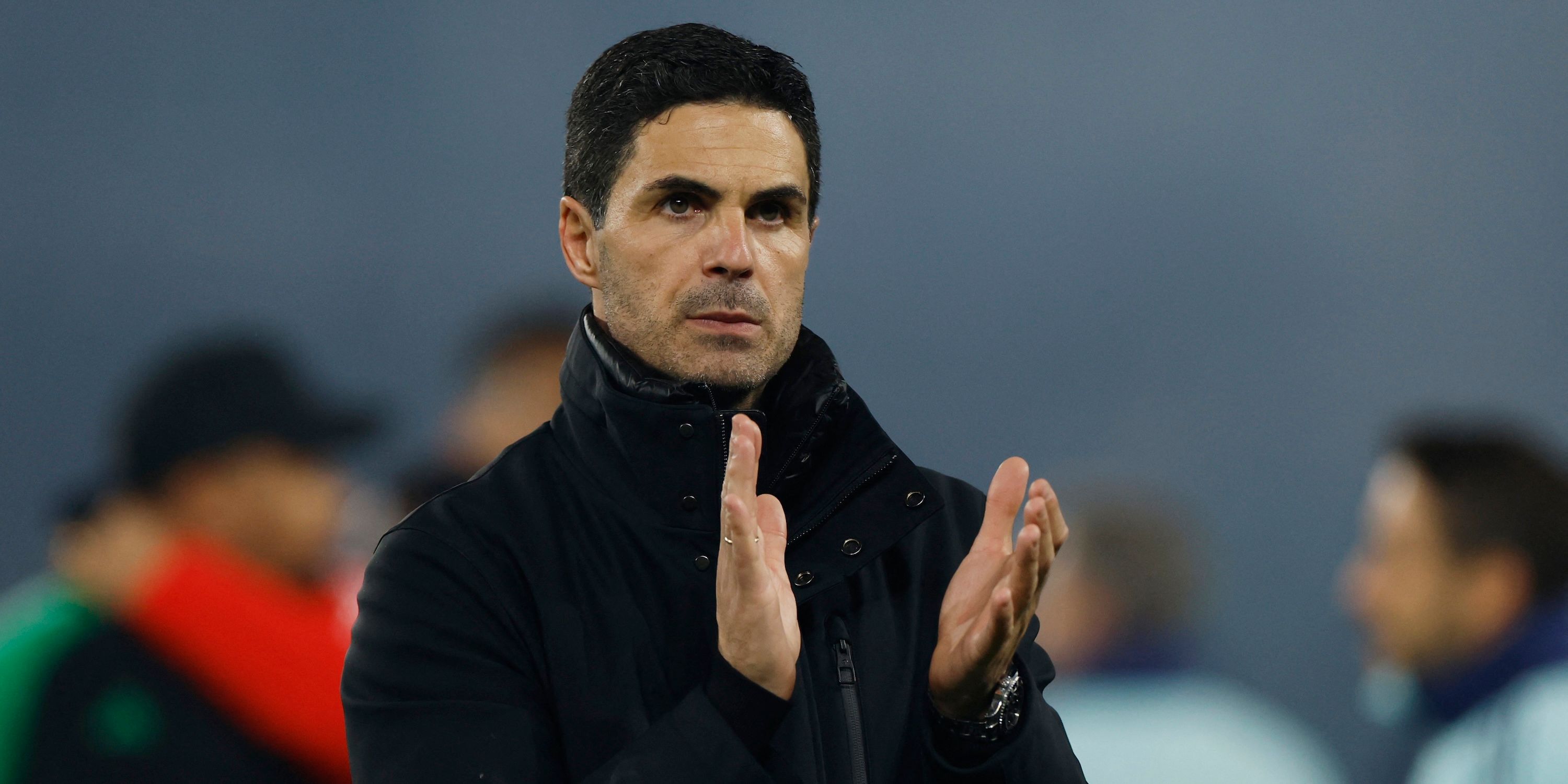 อาวุธที่ไม่สามารถคาดเดาได้ของมิเกล อาร์เตต้า: กาเบรียล เฆซุส