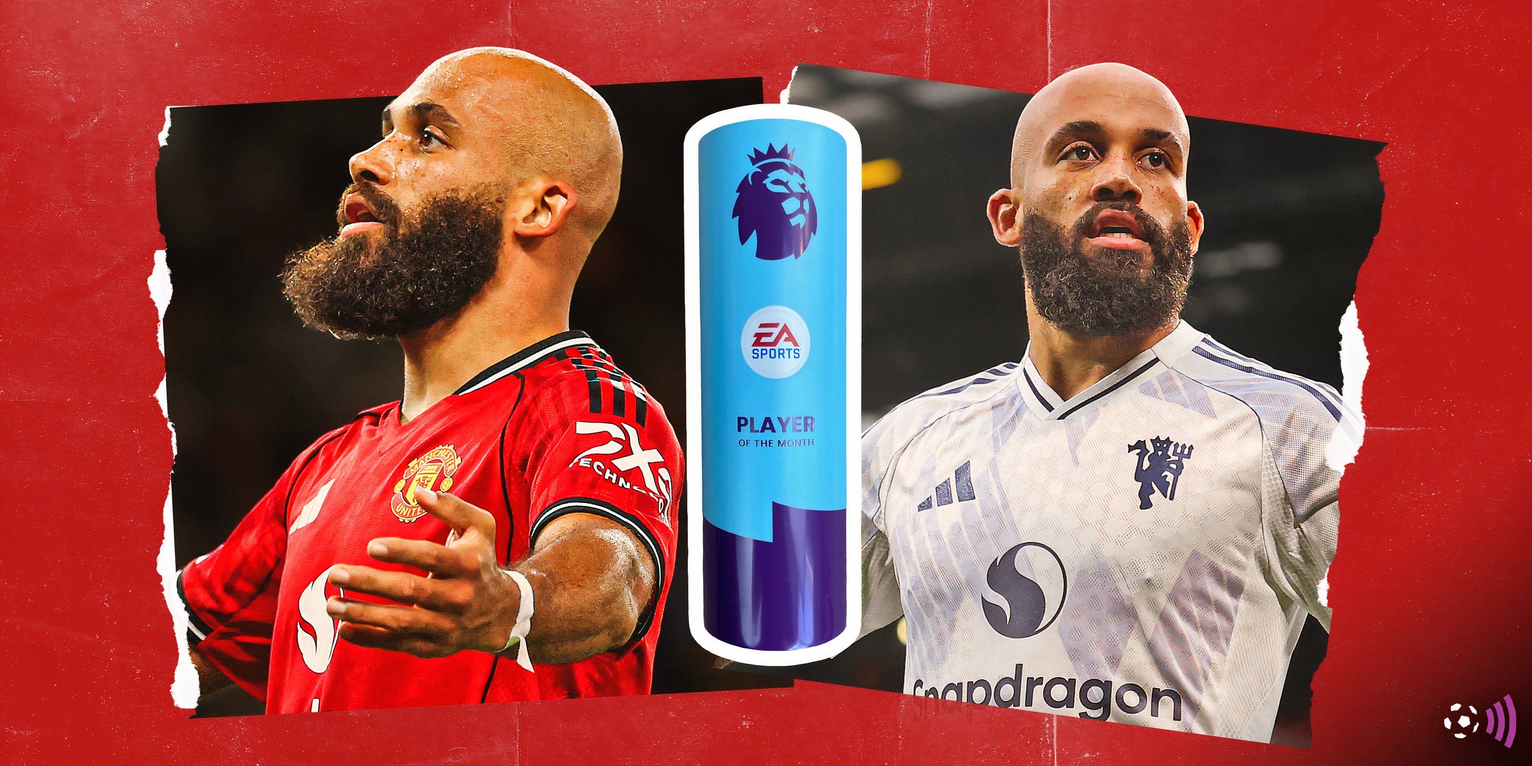 แคสเอ็มิโร่ ควรเป็นผู้เล่นยอดเยี่ยมประจำเดือนมากกว่าเอ็มบูโม