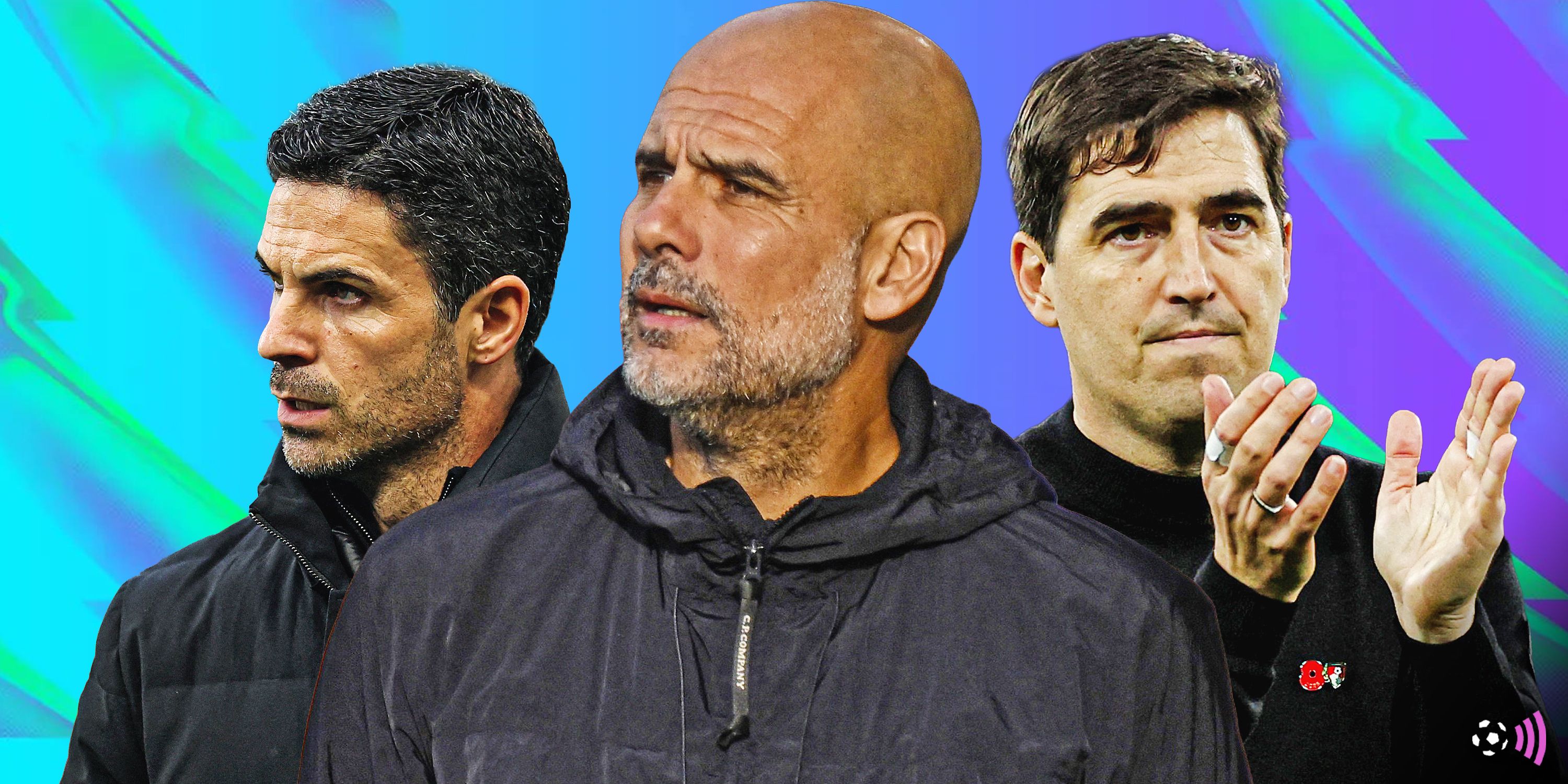 ผู้จัดการทีมที่ดีที่สุดในพรีเมียร์ลีก