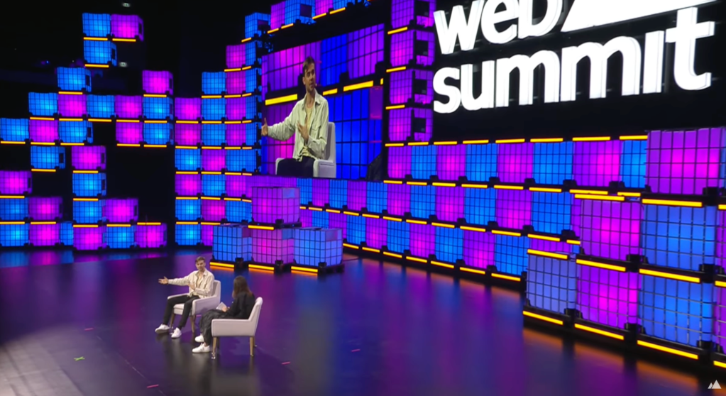 Lovable แอปพลิเคชัน AI โค้ดดิ้งเติบโตใกล้ถึง 8 ล้านผู้ใช้